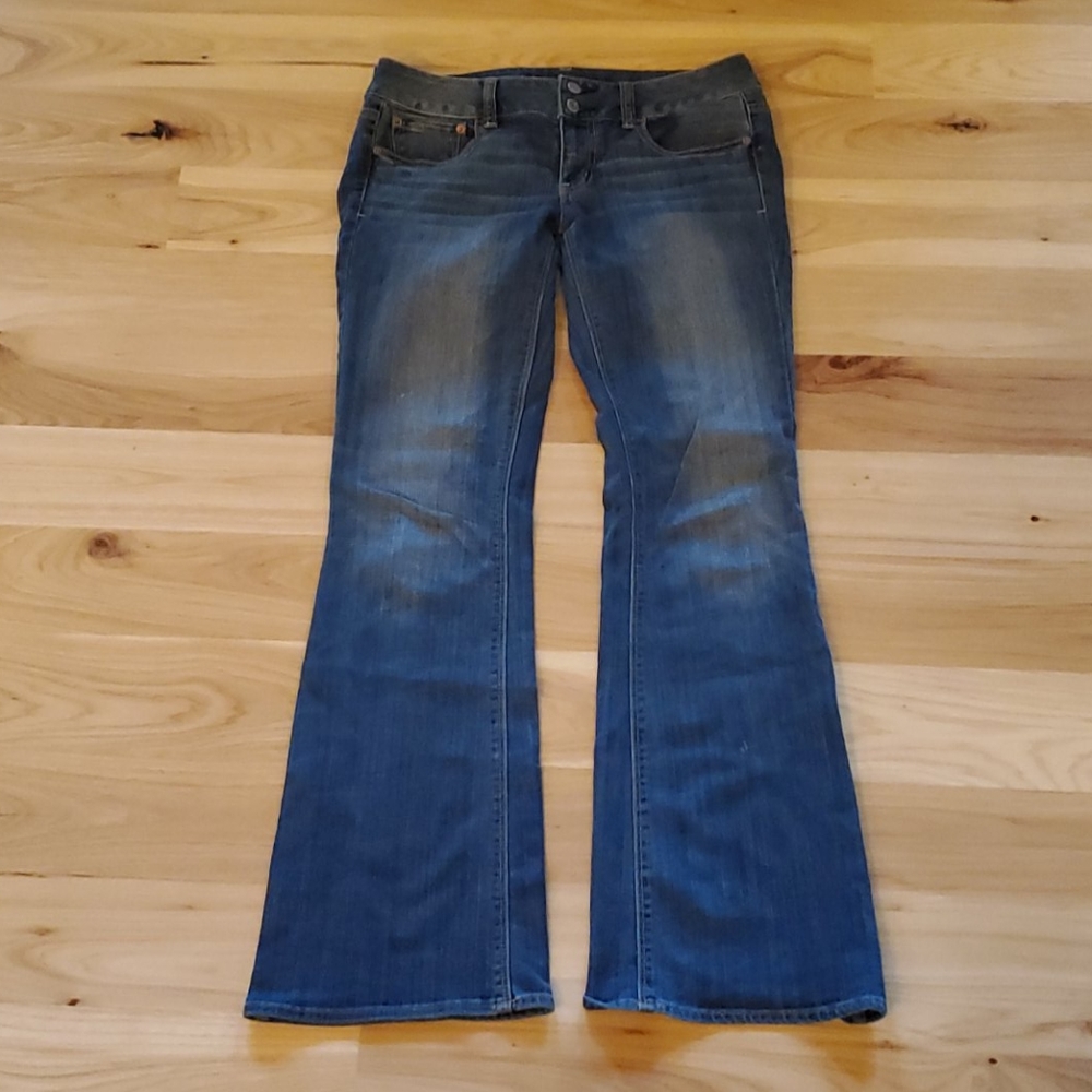 American Eagle jeans in size 6